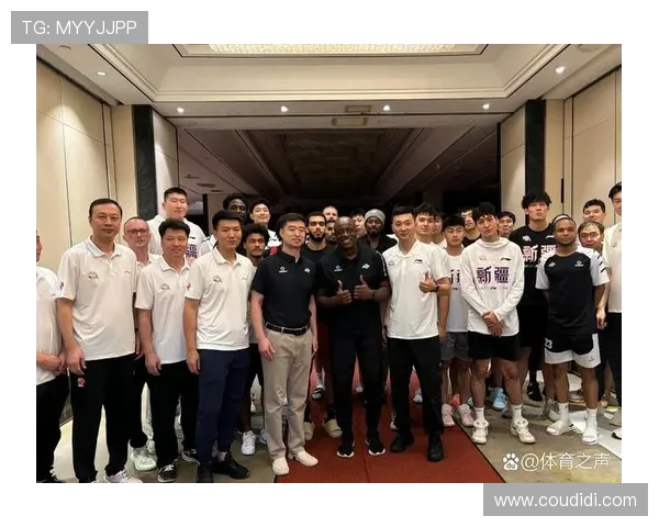 新疆篮球队在CBA的表现与球队结构分析
