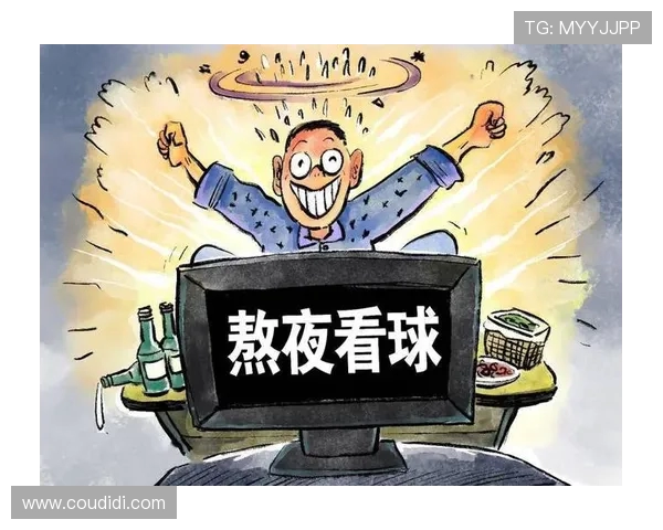 熬夜看世界杯健康作息与观赛体验全攻略指南科学调养与激情共享秘诀